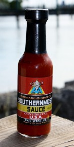 Southernmost Hot Sauce