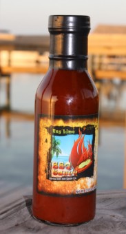 Key Lime BBQ Sauce