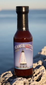 IslamorHotta Hot Sauce