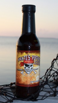 Pirate's Potion Steak Sauce